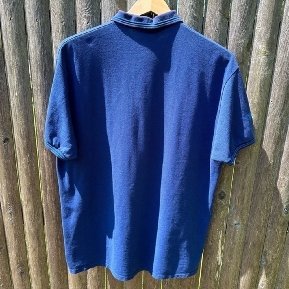 Harley-Davidson Bahamas Freeport Polo Shirt (XL) - Picture 2 of 7